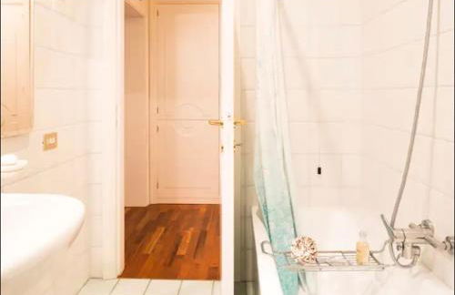 Cozy apartment in Palazzo Magnalbo' - Foto 16