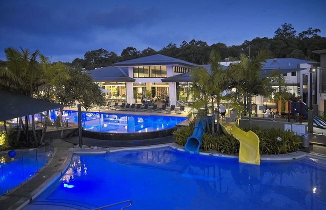 RACV Noosa Resort - Foto 69