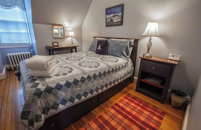 Crow's Nest Newport - Foto 1