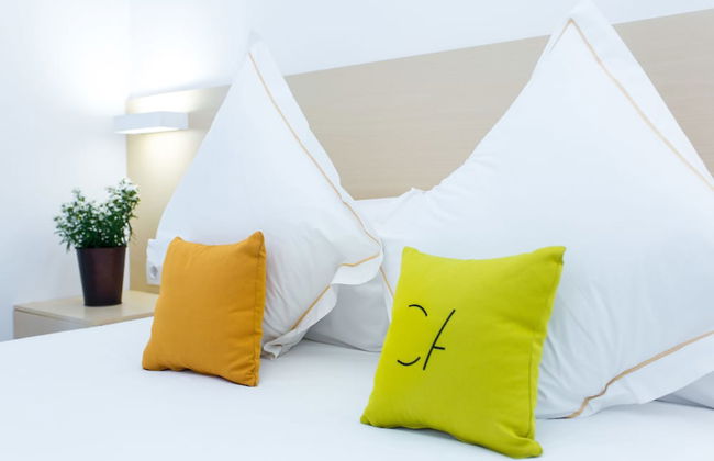 Cosmo Apartaments Marina - Foto 5