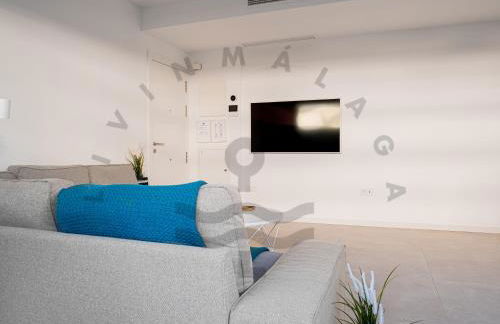 LivinMálaga Los Álamos Suites - Foto 38