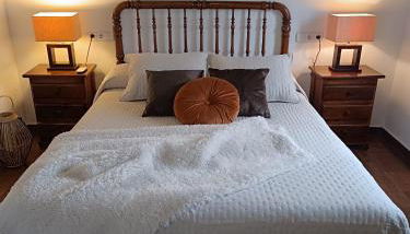 Casa Rural Gafas - Foto 2