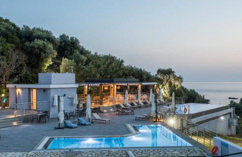 Aqua Oliva Resort Syvota - Foto 7