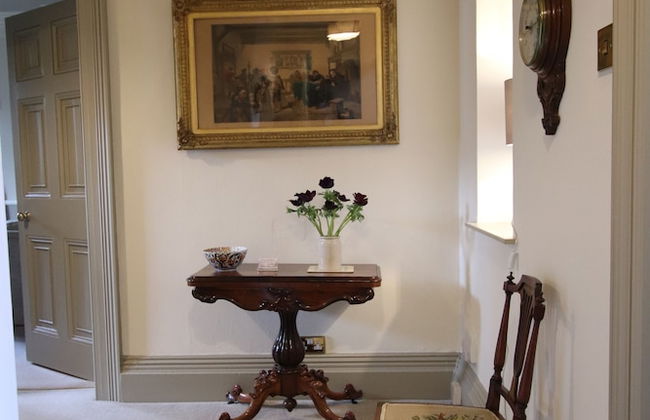 The Dower House Apartments - Foto 33