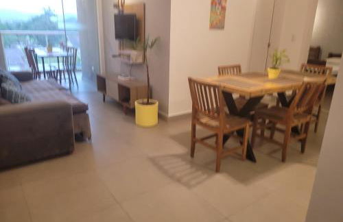 APARTAMENTO PRÓXIMO A PRAIA PISCINA E AREA GOURMET - Foto 30