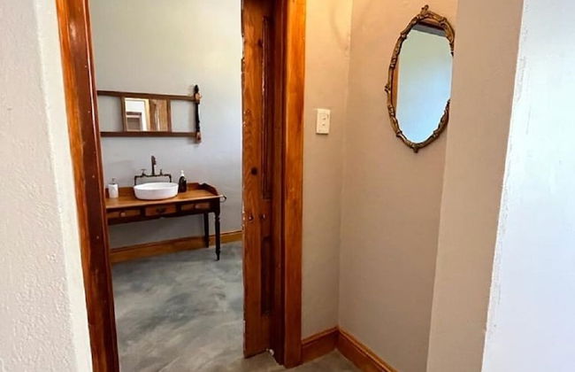 360on62 Mountain View Farm Cottages - Foto 60