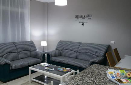 vivienda vacacional Atlantida - Foto 5