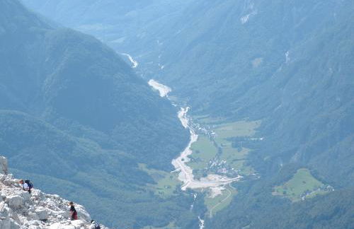 Casa Vacanza CADORNA RESIDENCE - Foto 17