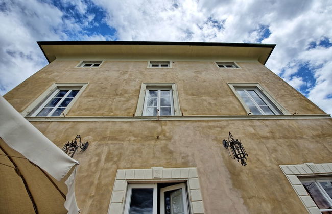 Villa Fiamma - Foto 41