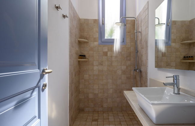 Antiparos Luxury Villas - Foto 35