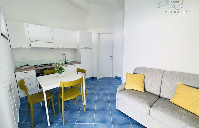 Resort Petrasia - Foto 27