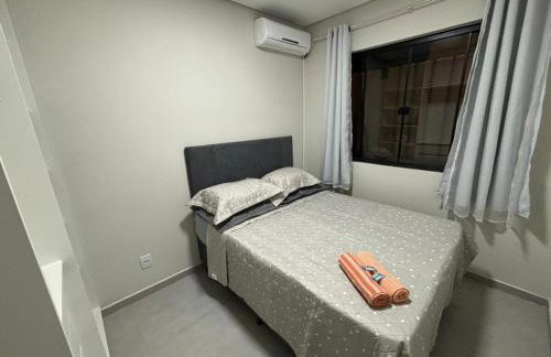 Loft Moderno e Aconchegante a 400m da Unicentro - Foto 33