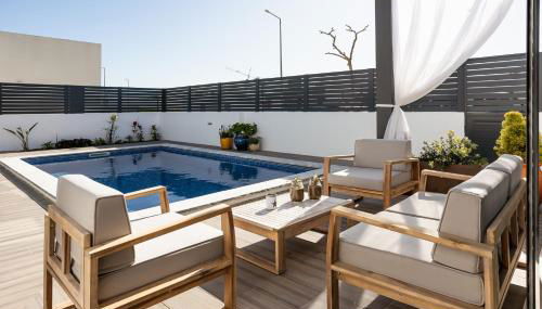 Villa Sal - Porto Covo - Foto 5