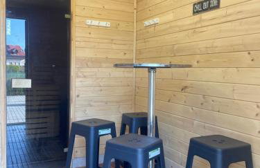 Leśna Oaza - Foto 75