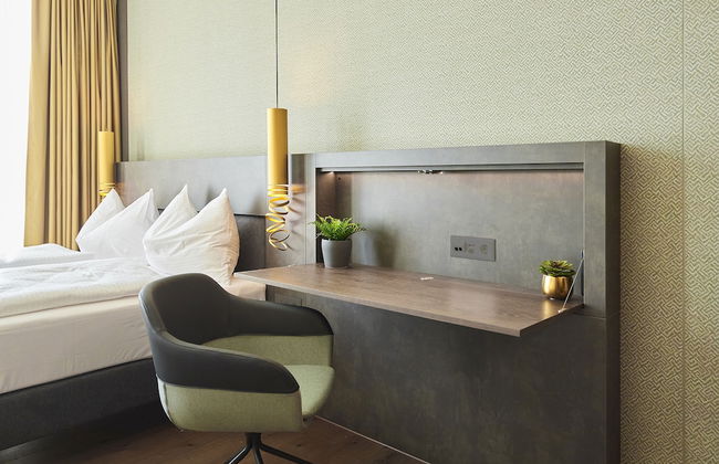 Lumen Apartments - Foto 4