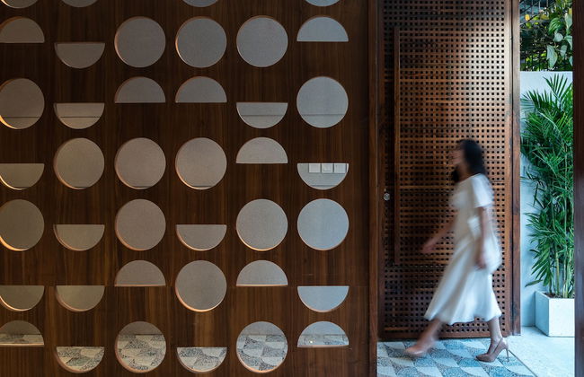 The Nang Suites - Foto 48