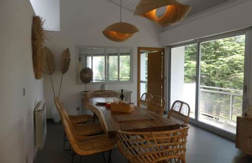 VILLATIMAHE 4 étoiles vue montagnes au calme 6 min des plages - Foto 61