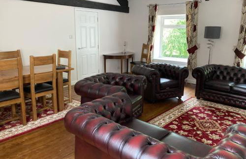 Tallentire Hall - Foto 7