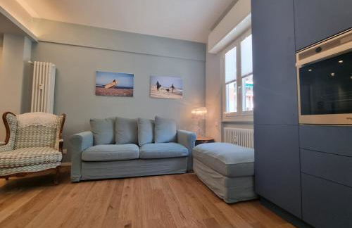 U MAE MA, UN PASSO DAL MARE - Foto 1