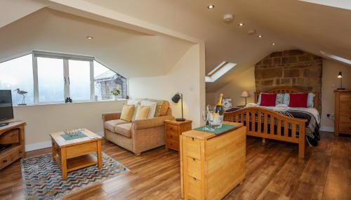 Birds Nest, Romantic getaway with stunning views - Foto 2