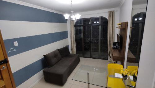 Apartamento no Adrianopolis Manaus Amazonas - Foto 5, furniture