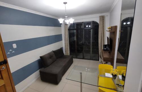 Apartamento no Adrianopolis Manaus Amazonas - Foto 5