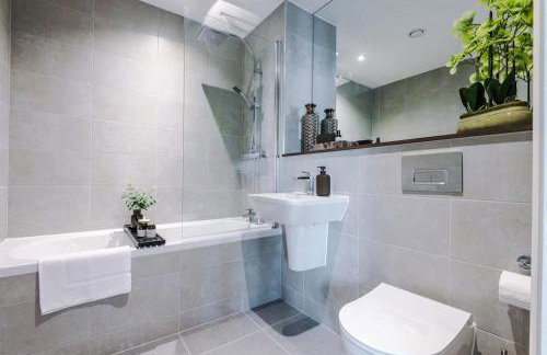 Leeds City Centre - Roof Terrace & Free Parking - Foto 23