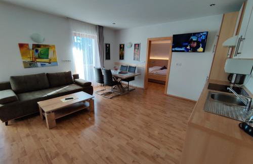 Residence Klementhof - Foto 58