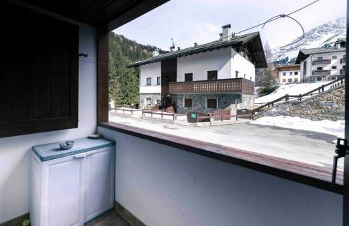SweetHome Chalet wifi garage - Foto 10