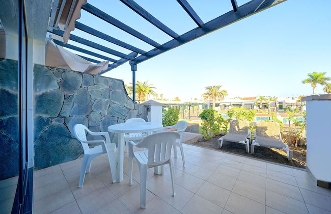 Maspalomas Lago - Canary Sunset - Foto 39