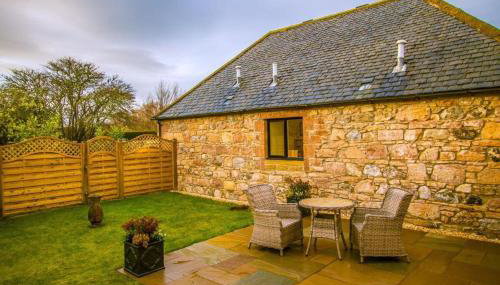 Balnagown Estates Peat Cottage - Foto 3, Garden
