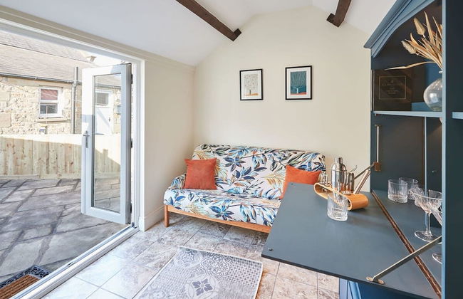 Host Stay Rose Cottage - Foto 40