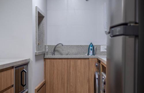 Delle Alpi 111B - Ao lado da Roda-Gigante - Foto 35