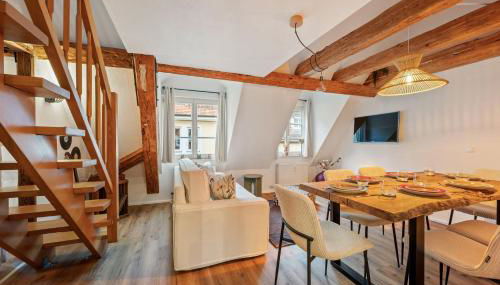 LubuNest l Altstadt Stellplatz Blühendes Barock - Foto 2