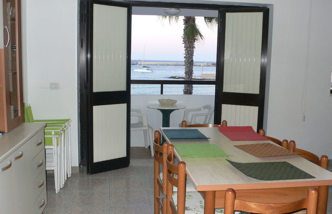 Porta Alfonsina by CASASI Vacanze Otranto - Foto 71