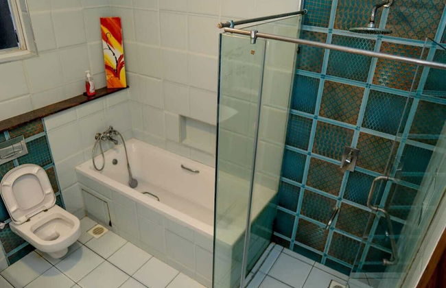 Lux Suites Antalyia Apartments - Foto 34