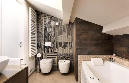 Imperial Rome residence - Foto 16