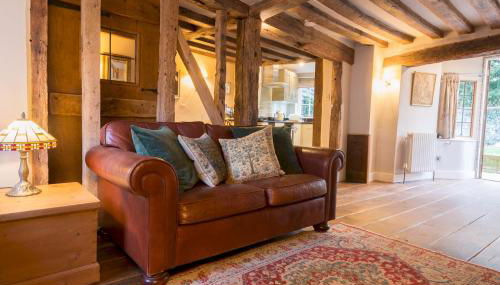 Miller Cottage a luxury 1550's cottage in the Historic centre of Saffron Walden - Foto 2, Other