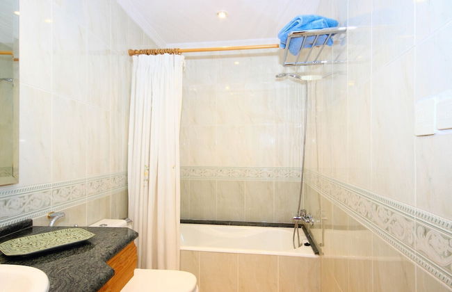 Villa Campanet - Foto 21