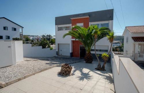 8 Rodrigues Family House - Villa with patio - Foto 46