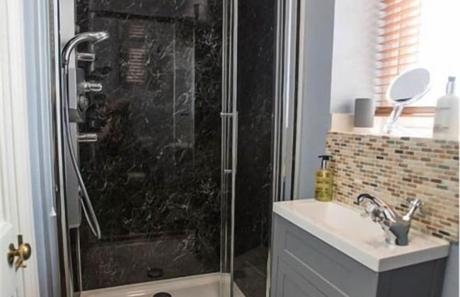 Withy Cottages - Foto 17