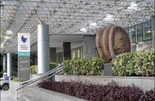 EXTRAORDINÁRIO Apartamento GARDEN NO BOM FIM - Foto 48