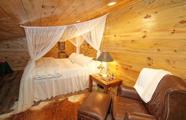 Cora's Cabins - Photo 49