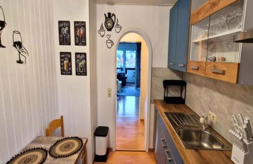 Haus Sonnenschein an der Skipiste - Foto 12