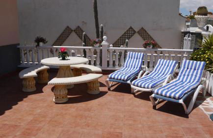 Apartamentos Los Delfines - Foto 50