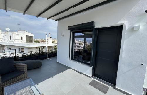 Rooftop with 360 view - Foto 8