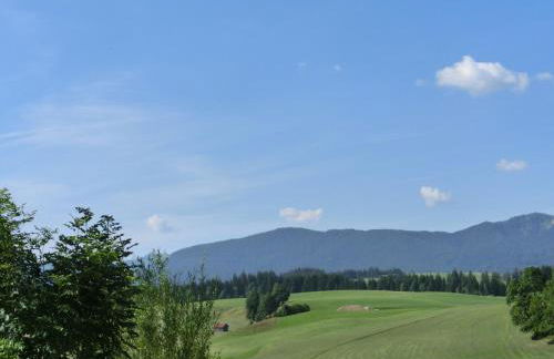 Appealing apartment in Bad Bayersoien with balcony - Foto 12