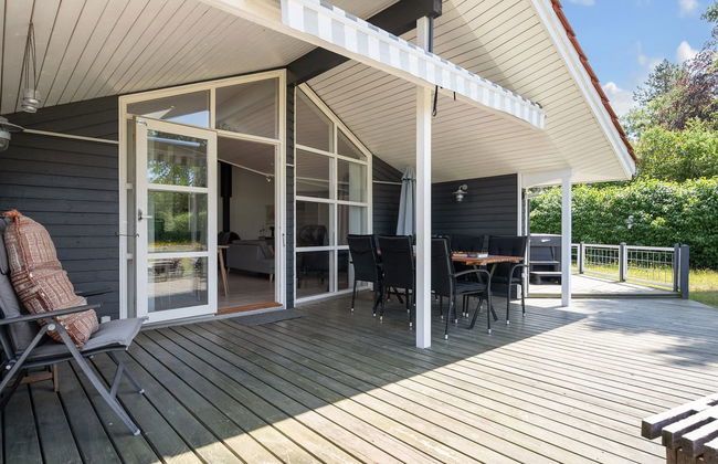 "Waltraud" - 500m from the sea - Foto 14