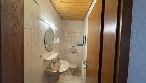 Appartement an der Steinach - Foto 4