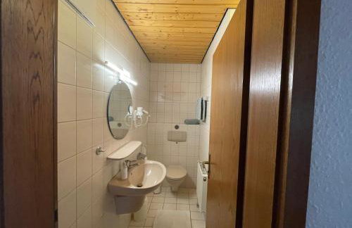 Appartement an der Steinach - Foto 4